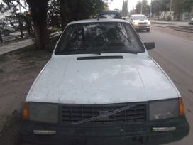  Volvo 340 1986 , 35000 , 