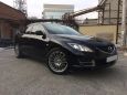  Mazda Mazda6 2008 , 500000 , 