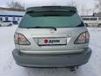 SUV   Lexus RX300 2001 , 425000 , -