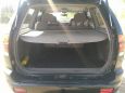 SUV   Mitsubishi Montero Sport 2001 , 555000 , 