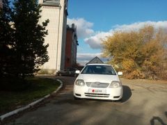 Седан Toyota Corolla 2002 года, 450000 рублей, Рубцовск
