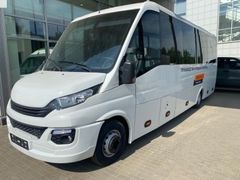 Туристический автобус Iveco Daily 2023 года, 11900000 рублей, Москва