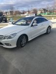  Mercedes-Benz E-Class 2011 , 1150000 , 