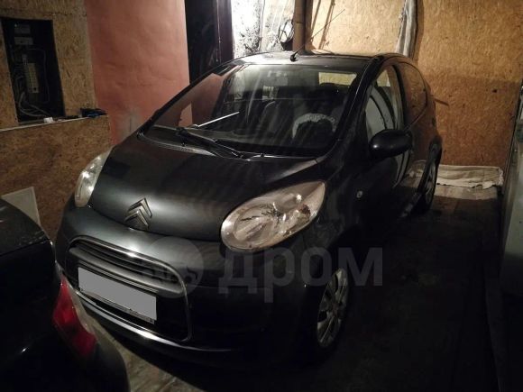  Citroen C1 2010 , 340000 , 