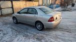  Toyota Corolla 2001 , 335000 , 