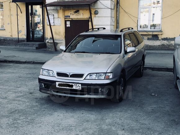  Nissan Primera Camino 1998 , 210000 , 