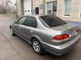  Honda Domani 2000 , 235000 , 