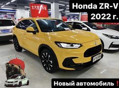 SUV или внедорожник Honda ZR-V 2022 года, 3600000 рублей, Владивосток