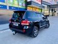 SUV   Toyota Land Cruiser 2011 , 1990000 , 