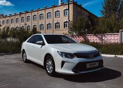 Седан Toyota Camry 2014 года, 2450000 рублей, Омск