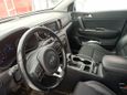 SUV   Kia Sportage 2018 , 1510000 , 