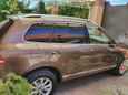 SUV   Volkswagen Touareg 2012 , 1500000 , 