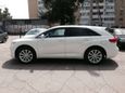 SUV   Toyota Venza 2009 , 1130000 , 