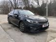  Kia Optima 2018 , 1550000 , 