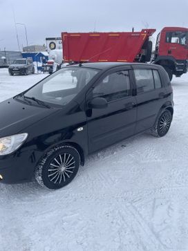  Hyundai Getz 2010 , 630000 , 