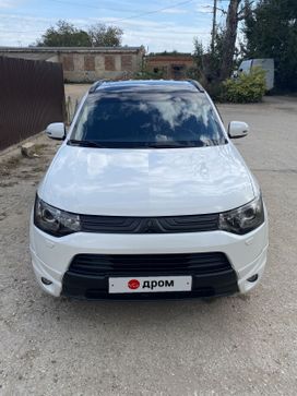 SUV   Mitsubishi Outlander 2012 , 1300000 , 