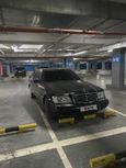  Mercedes-Benz S-Class 1999 , 510000 , 