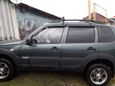 SUV   Chevrolet Niva 2013 , 370000 ,  