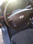 SUV   Hyundai Santa Fe 2006 , 525000 , 