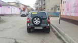 SUV   Chevrolet Niva 2012 , 445000 , 