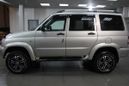 SUV     2014 , 418000 , 