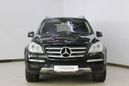 SUV   Mercedes-Benz GL-Class 2010 , 970000 , 