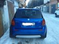 SUV   Suzuki SX4 2008 , 500000 , -