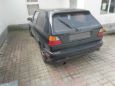  Volkswagen Golf 1987 , 68000 , 