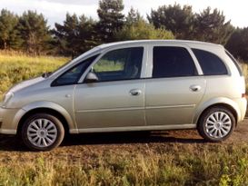    Opel Meriva 2008 , 298000 , -