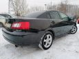  Mitsubishi Galant 2008 , 427000 , 