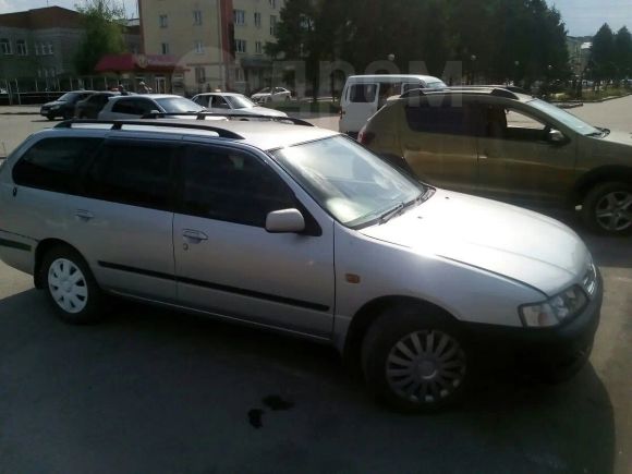  Nissan Primera 2000 , 159000 , 