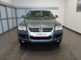 SUV   Volkswagen Touareg 2008 , 540000 , 