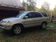 SUV   Acura MDX 2005 , 600000 , 