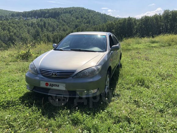  Toyota Camry 2005 , 430000 , 