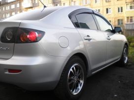 Mazda Axela 2005 , 340000 , 