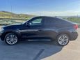 SUV   BMW X6 2017 , 4300000 , 