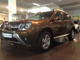 SUV   Renault Duster 2015 , 810970 , 