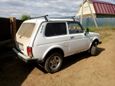 SUV    4x4 2121  1998 , 80000 , -