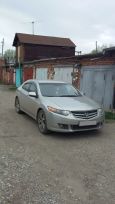  Honda Accord 2008 , 585000 , 