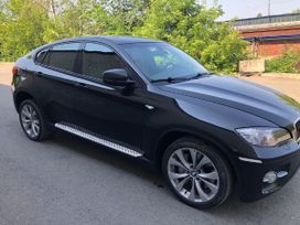 SUV   BMW X6 2009 , 1159000 , 