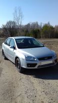  Ford Focus 2008 , 280000 , 