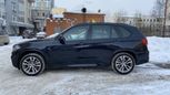 SUV   BMW X5 2017 , 3280000 , 