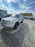 SUV   Cadillac Escalade 2009 , 1300000 , 