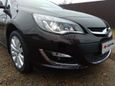  Opel Astra 2014 , 690000 , 