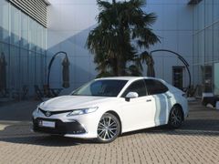 Седан Toyota Camry 2021 года, 4070000 рублей, Новороссийск