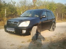 SUV   Chery Tiggo T11 2007 , 320000 , 