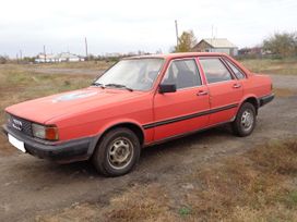  Audi 80 1983 , 38000 , 
