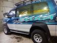    Mitsubishi Delica 1997 , 750000 , 