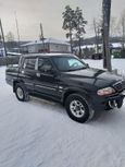 SUV   SsangYong Musso 2005 , 355000 , 