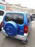 SUV   Suzuki Jimny 2001 , 280000 , 